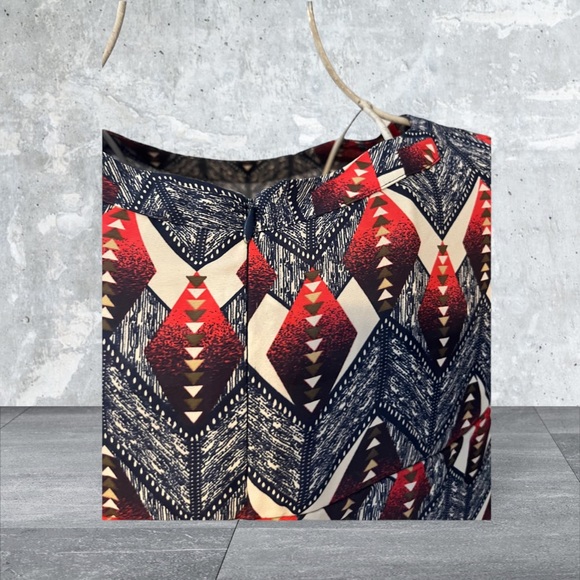 Next Sleeveless Top size 10 - Picture 7 of 7